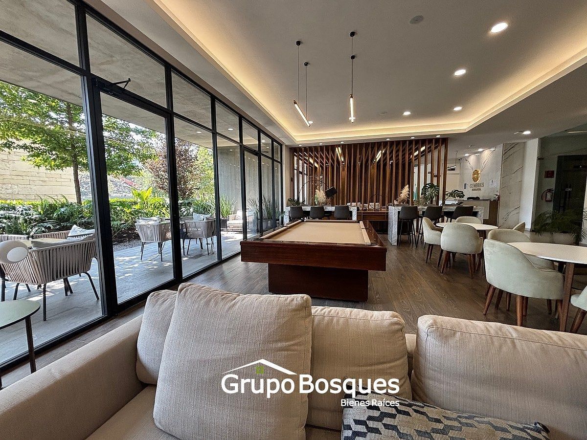Departamento en San José Río Hondo (Río Hondo), Naucalpan de Juárez, foto 18 de 19