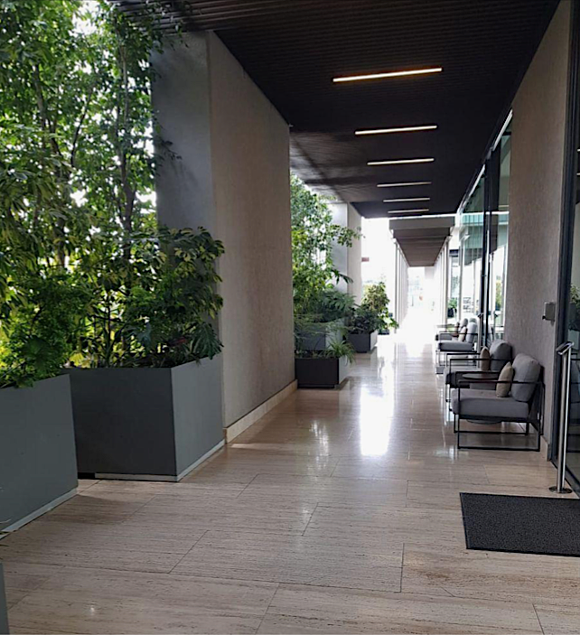 Apartamento em Pedregal de Carrasco, Coyoacán, foto 30 de 35