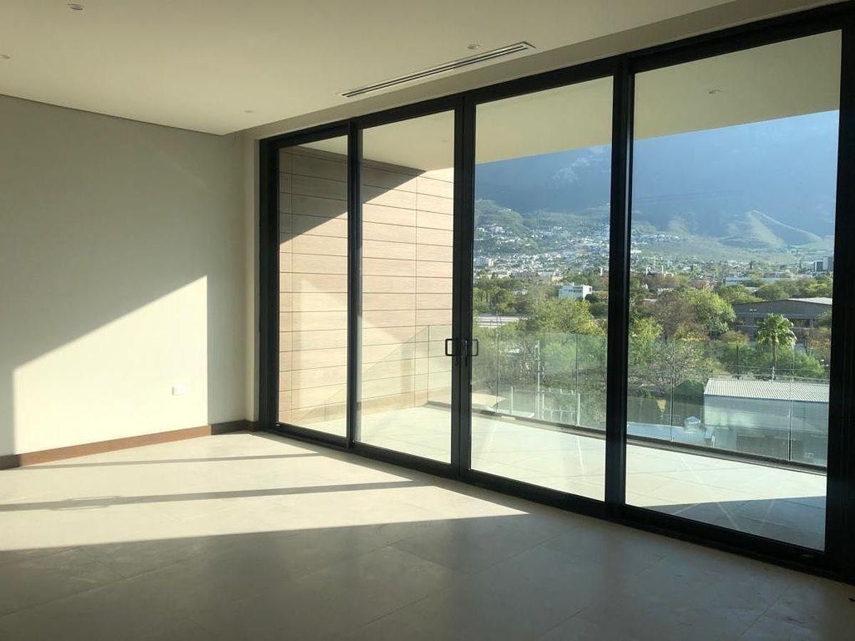 Departamento en Jerónimo Siller, San Pedro Garza García, foto 3 de 12