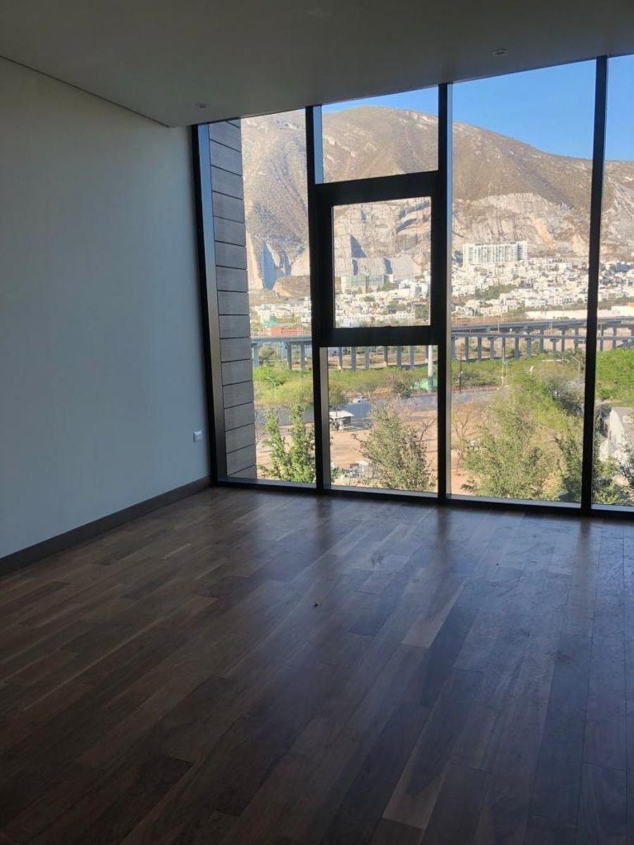 Departamento en Jerónimo Siller, San Pedro Garza García, foto 5 de 12