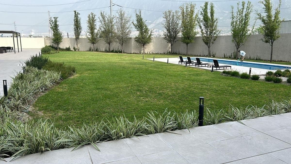 Departamento en Jerónimo Siller, San Pedro Garza García, foto 10 de 12