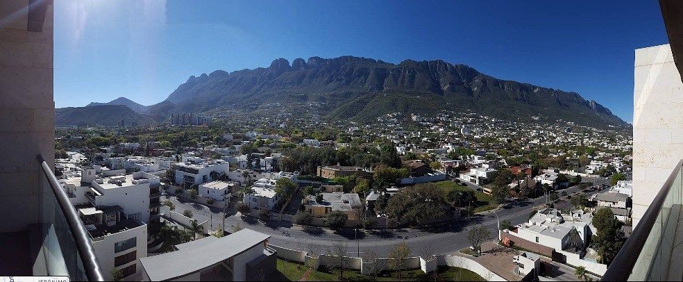 Departamento en Jerónimo Siller, San Pedro Garza García, foto 12 de 12