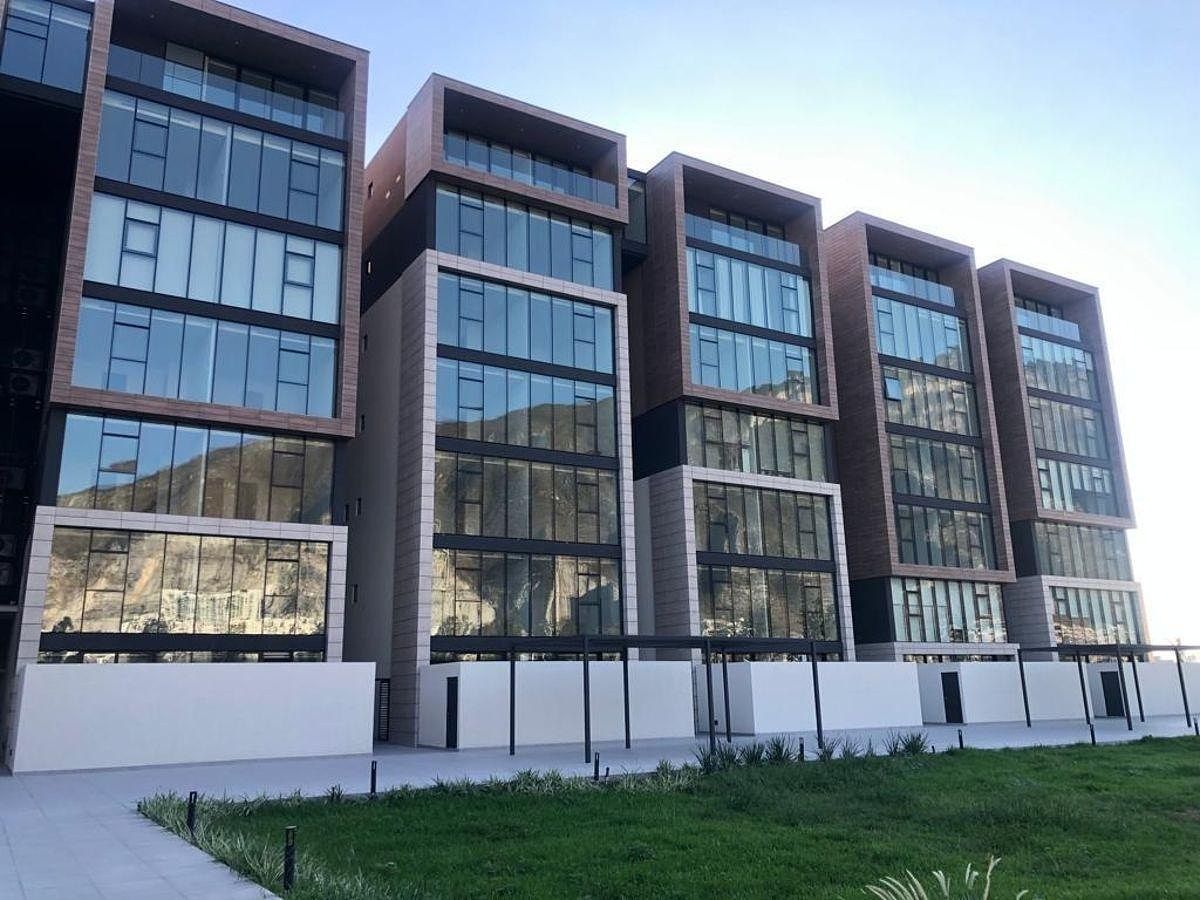 Departamento en Jerónimo Siller, San Pedro Garza García, foto 2 de 12