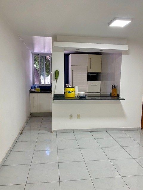 Apartment in Narvarte Poniente, Benito Juárez, photo 2 of 25