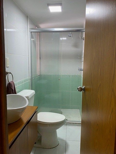 Apartment in Narvarte Poniente, Benito Juárez, photo 10 of 25