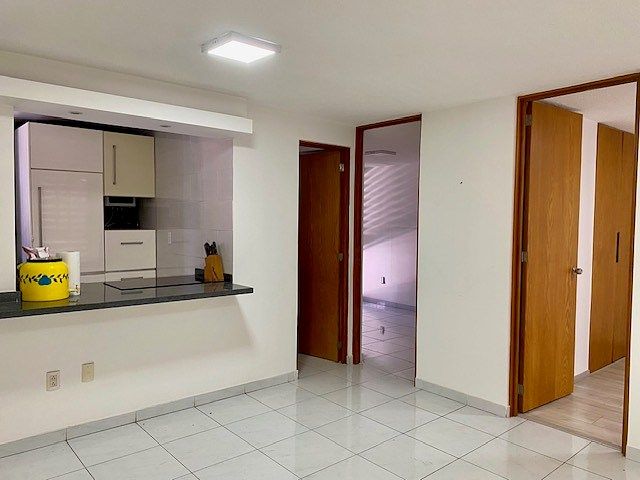Apartment in Narvarte Poniente, Benito Juárez, photo 5 of 25