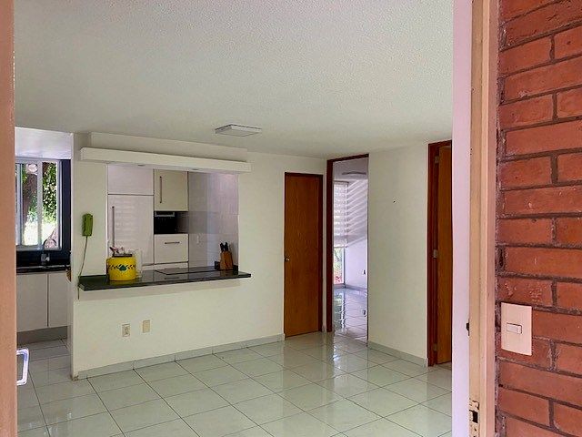 Apartment in Narvarte Poniente, Benito Juárez, photo 23 of 25