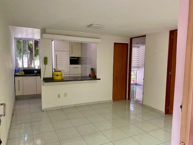 Apartment in Narvarte Poniente, Benito Juárez, photo 14 of 25
