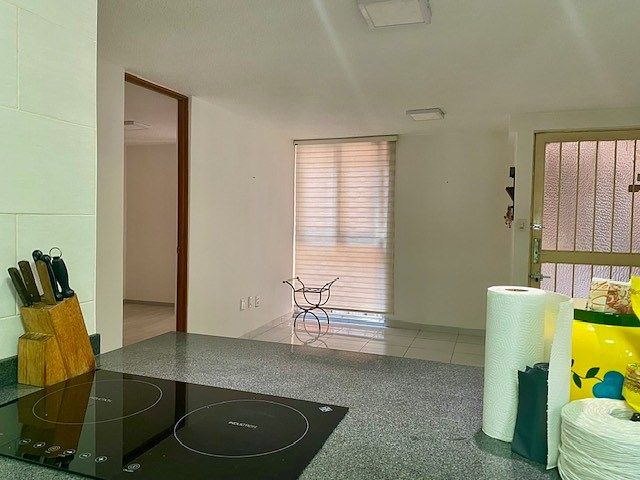 Apartment in Narvarte Poniente, Benito Juárez, photo 24 of 25