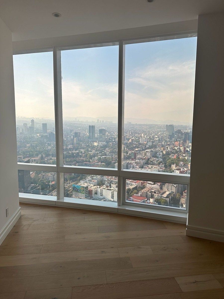Apartment in Xoco, Benito Juárez, photo 5 of 13