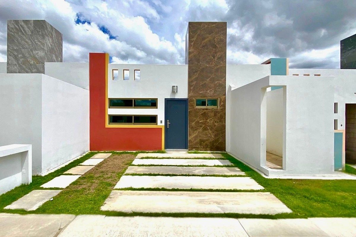 Casas en Pre Venta en Privada con Caseta de Seguridad a la entrada de CDMX, foto 1 de 11