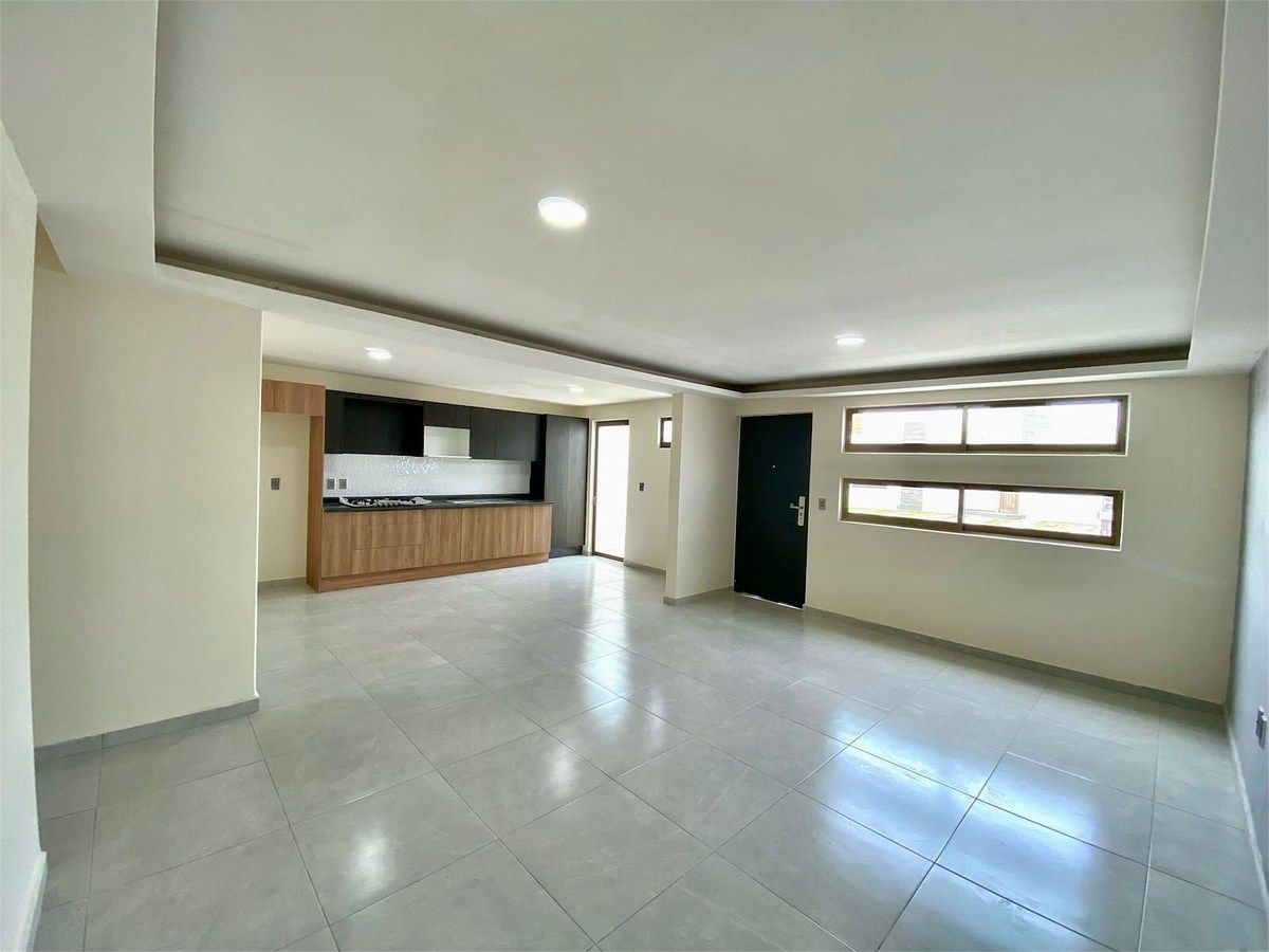 Casa em San Antonio el Desmonte, Pachuca de Soto, foto 2 de 11