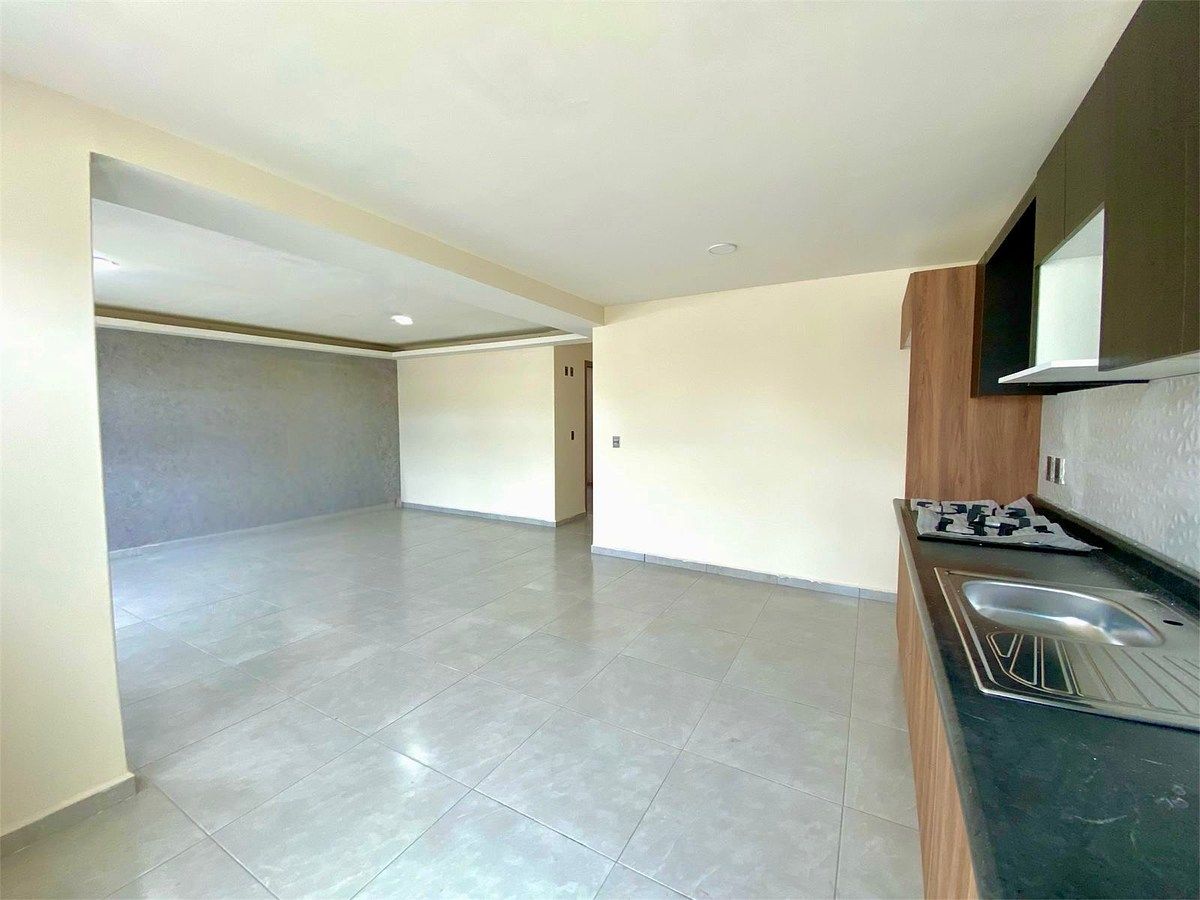 Casa em San Antonio el Desmonte, Pachuca de Soto, foto 3 de 11