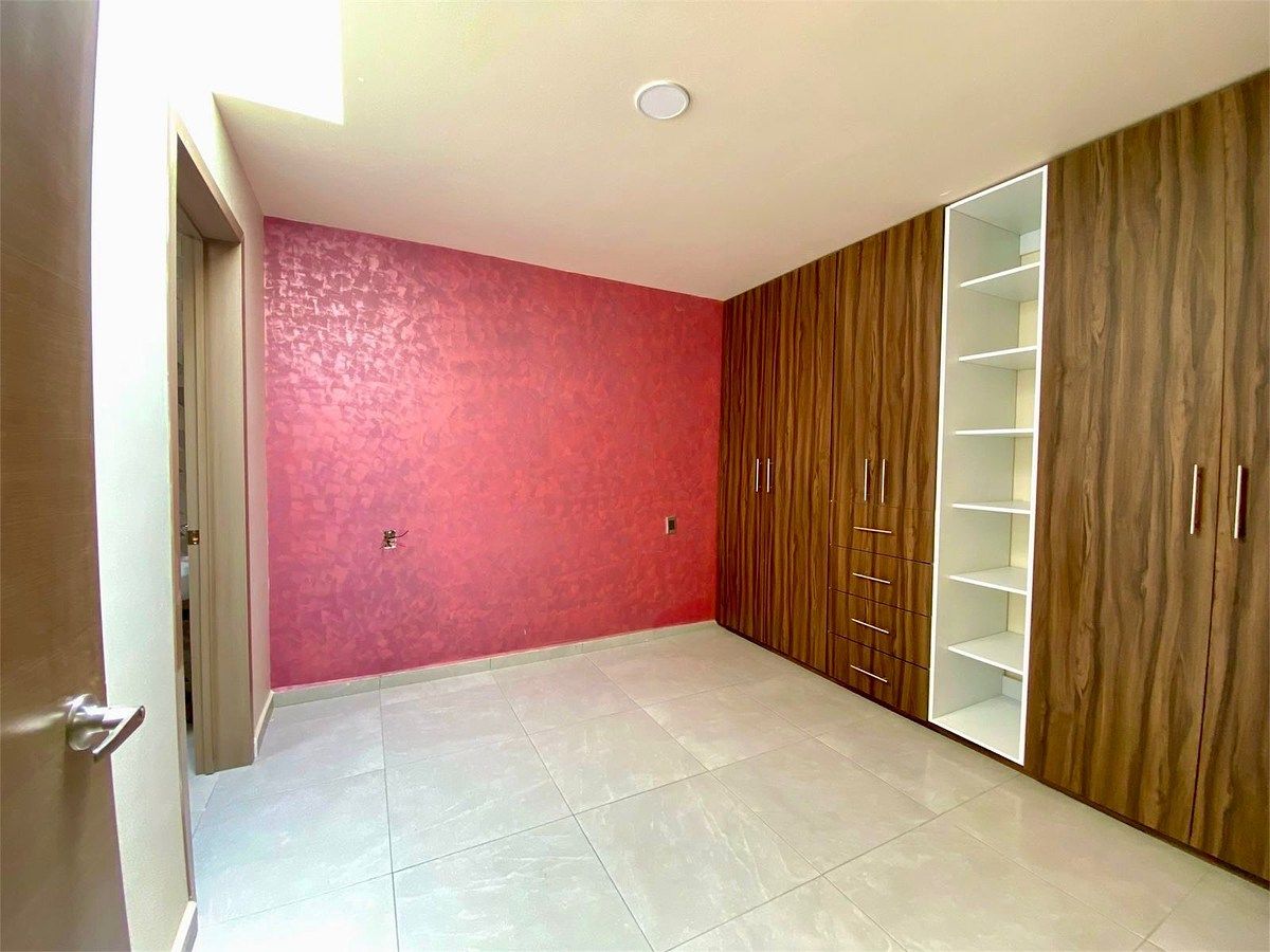 Casa em San Antonio el Desmonte, Pachuca de Soto, foto 6 de 11