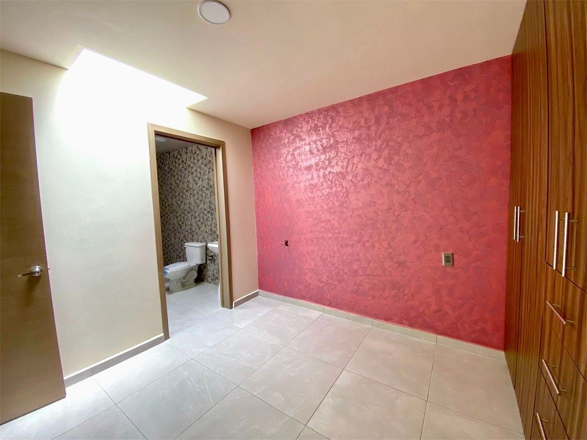 Casa em San Antonio el Desmonte, Pachuca de Soto, foto 7 de 11