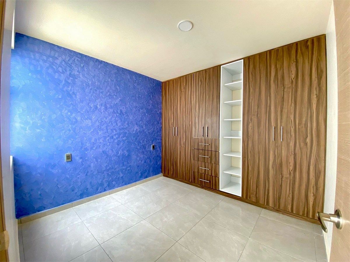 Casa em San Antonio el Desmonte, Pachuca de Soto, foto 8 de 11