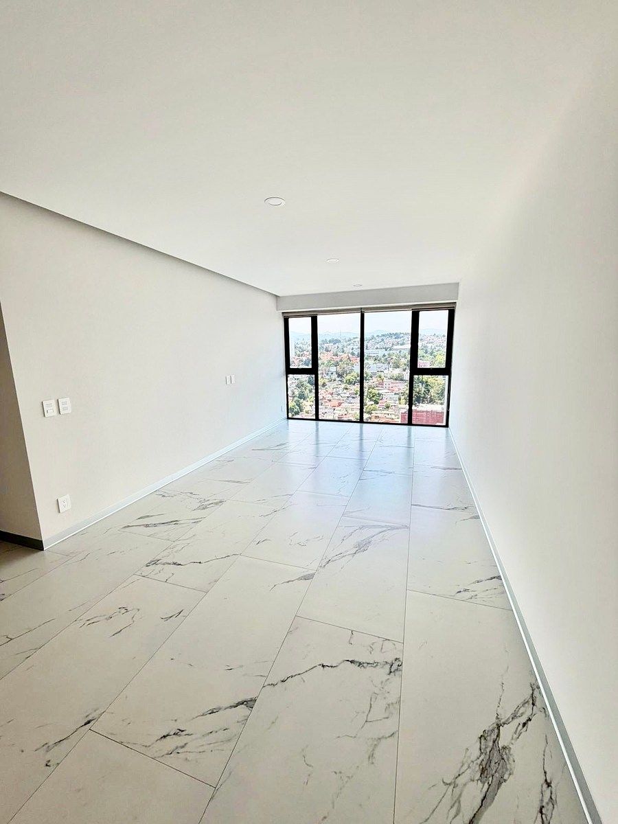 ¡A Estrenar en Piso 14! Satori Santa Fe | Vistas Únicas y Amenidades, foto 1 de 34
