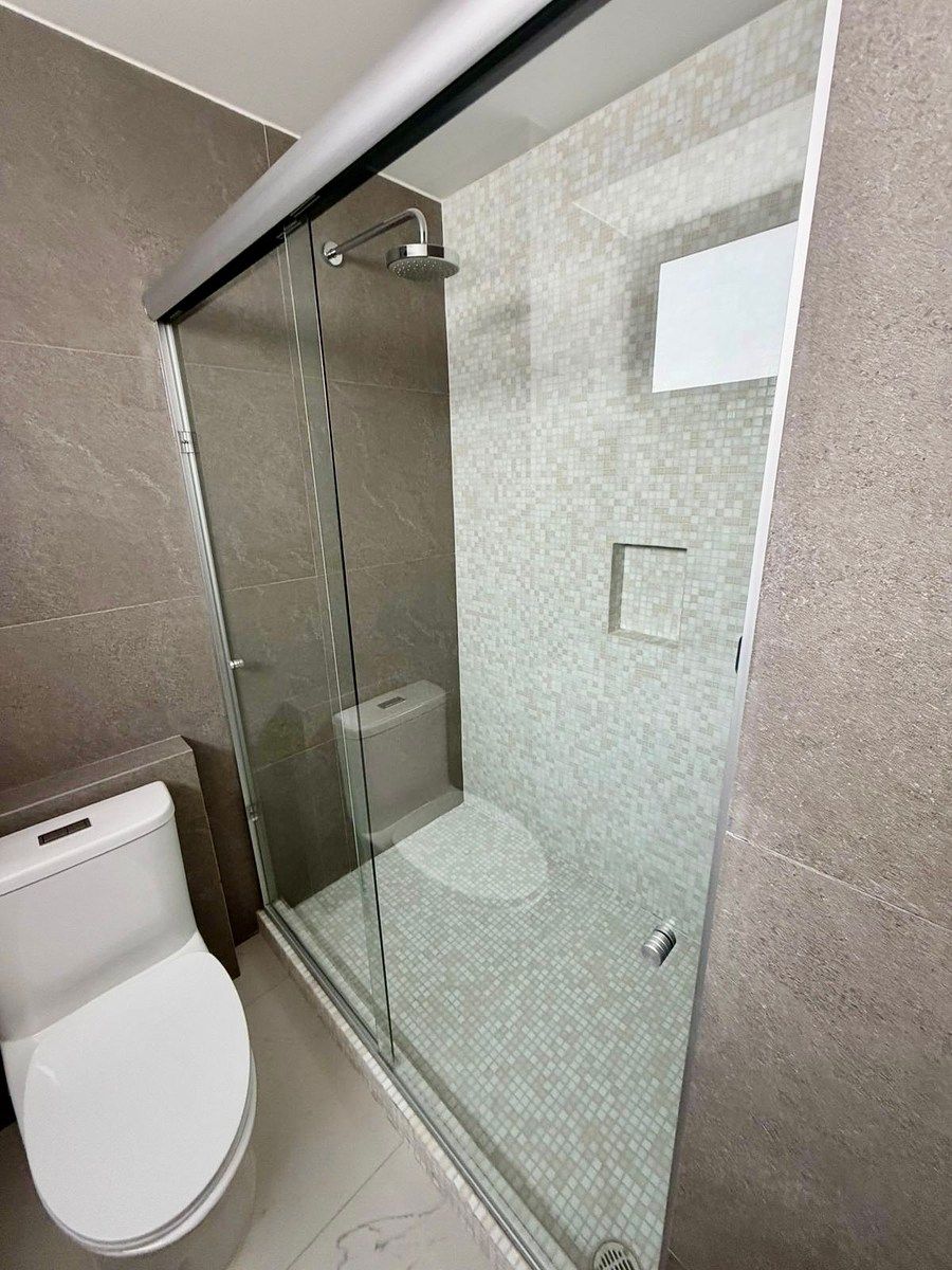 Apartamento em Santa Fe Cuajimalpa, Cuajimalpa de Morelos, foto 6 de 34