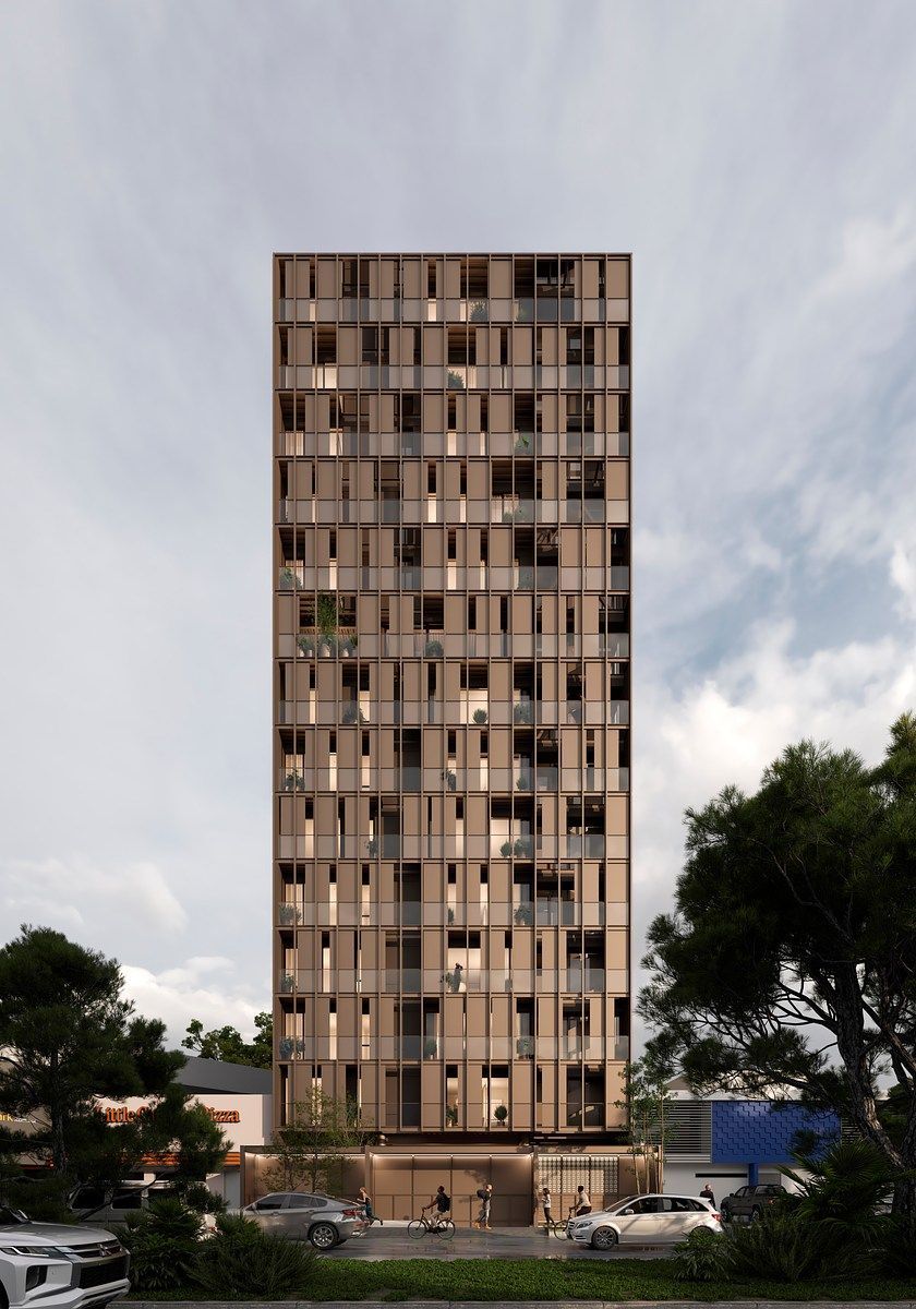 Apartamento em Vallarta Norte, Guadalajara, foto 13 de 18