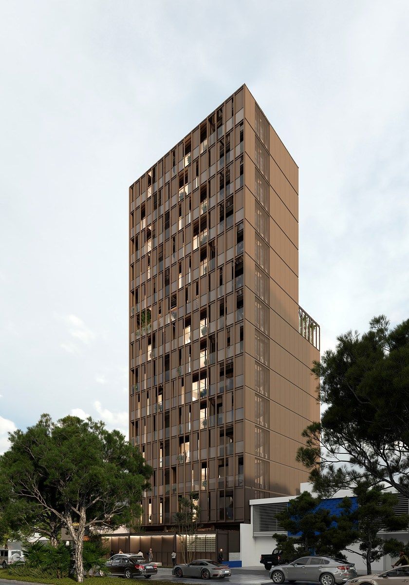 Apartamento em Vallarta Norte, Guadalajara, foto 17 de 18