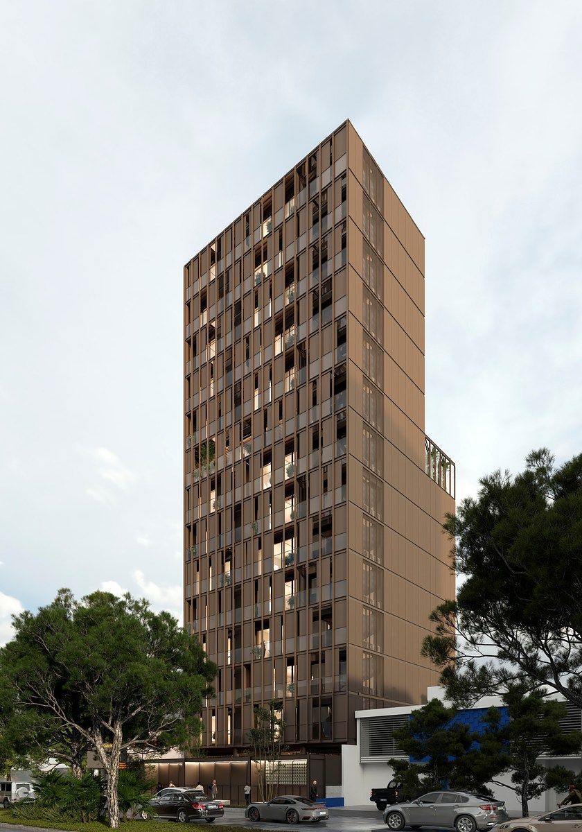 Departamento en Vallarta Norte, Guadalajara, foto 17 de 18