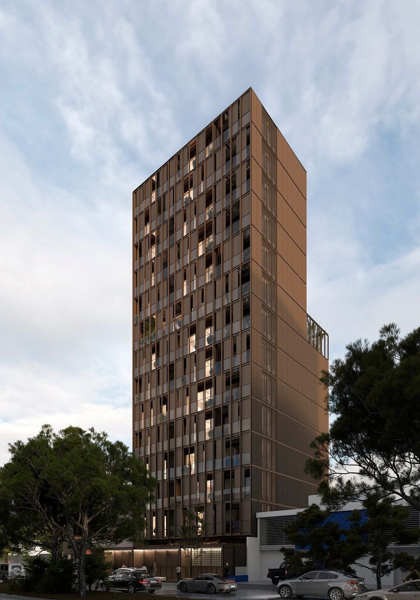 Departamento en Vallarta Norte, Guadalajara, foto 16 de 18