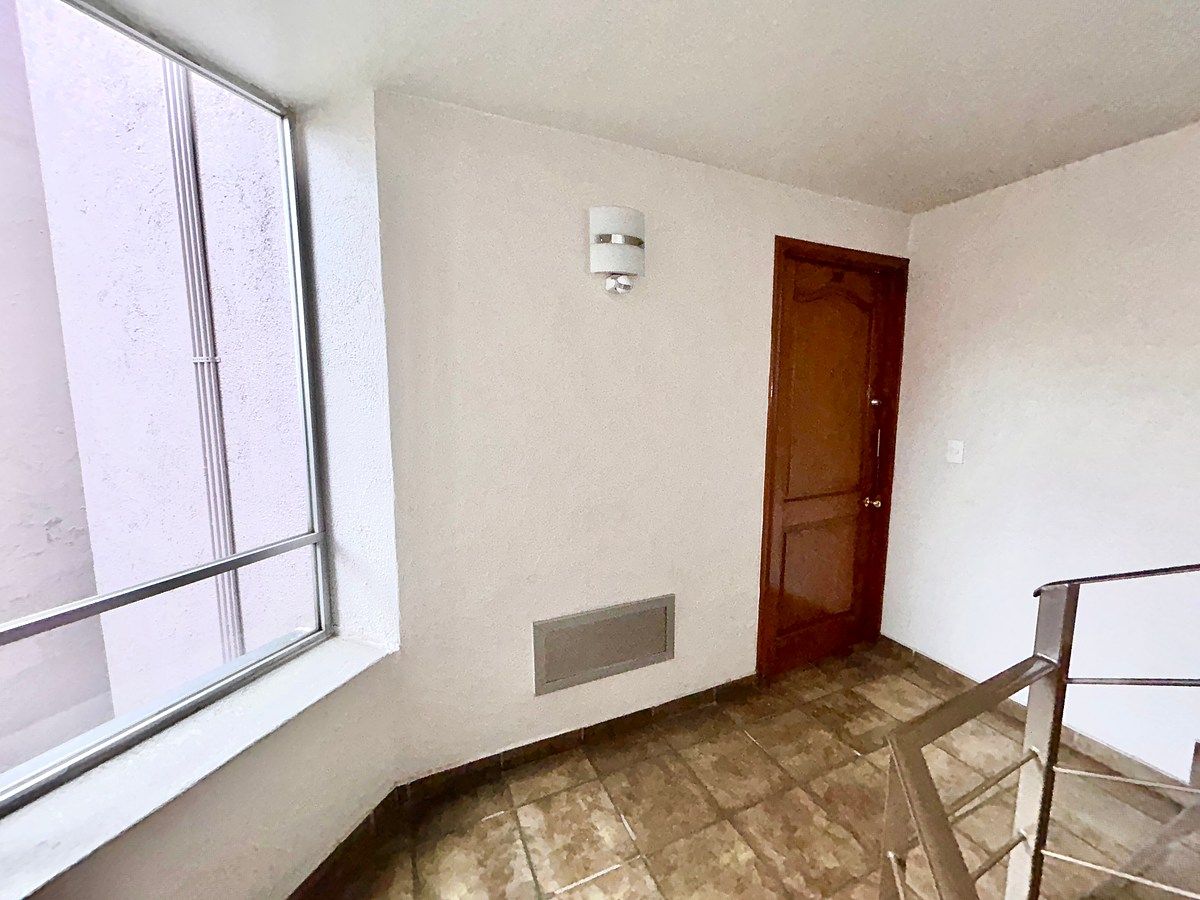 Apartment in Merced Gómez, Benito Juárez, photo 24 of 28
