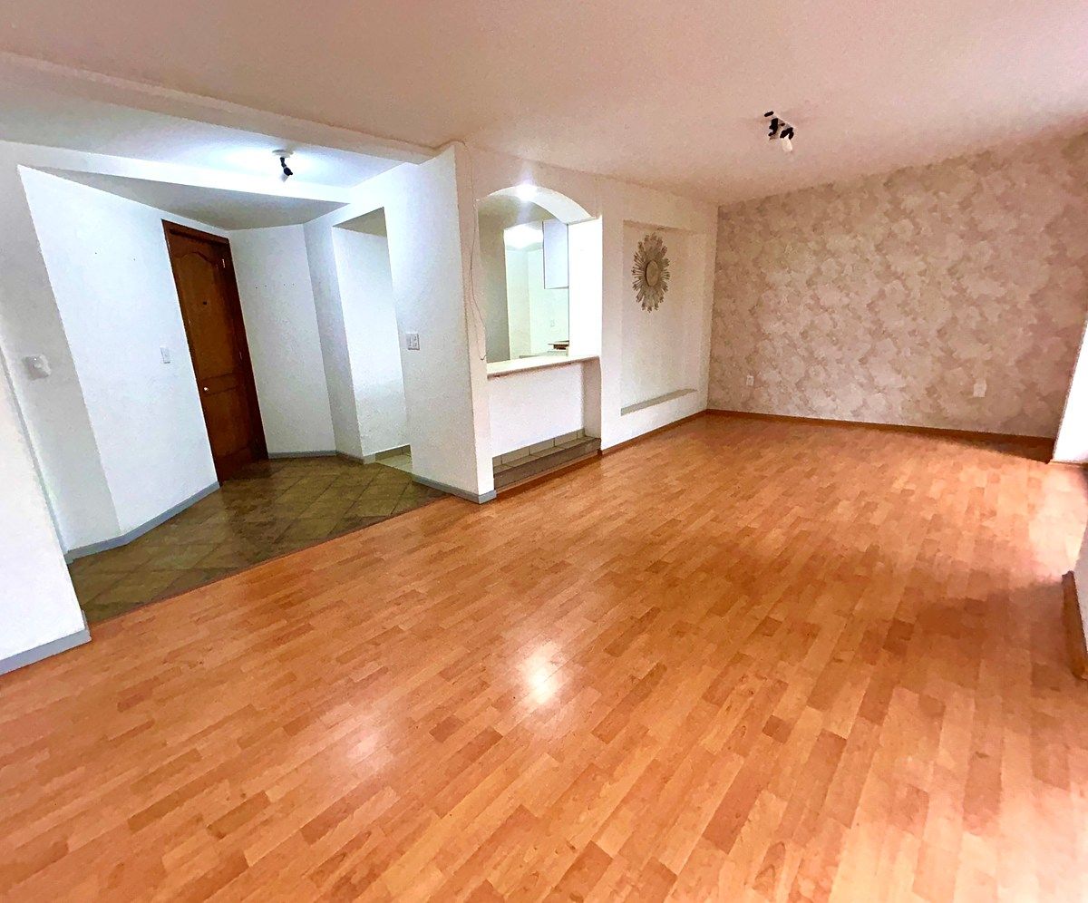 Apartment in Merced Gómez, Benito Juárez, photo 2 of 28