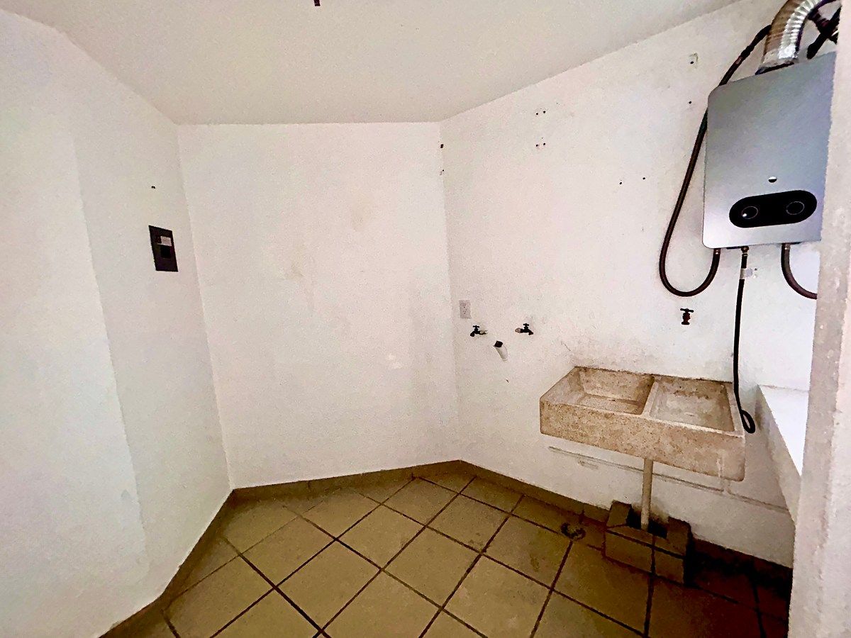Apartment in Merced Gómez, Benito Juárez, photo 22 of 28