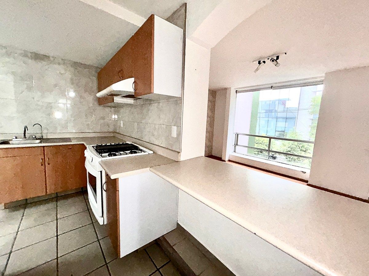 Apartment in Merced Gómez, Benito Juárez, photo 5 of 28