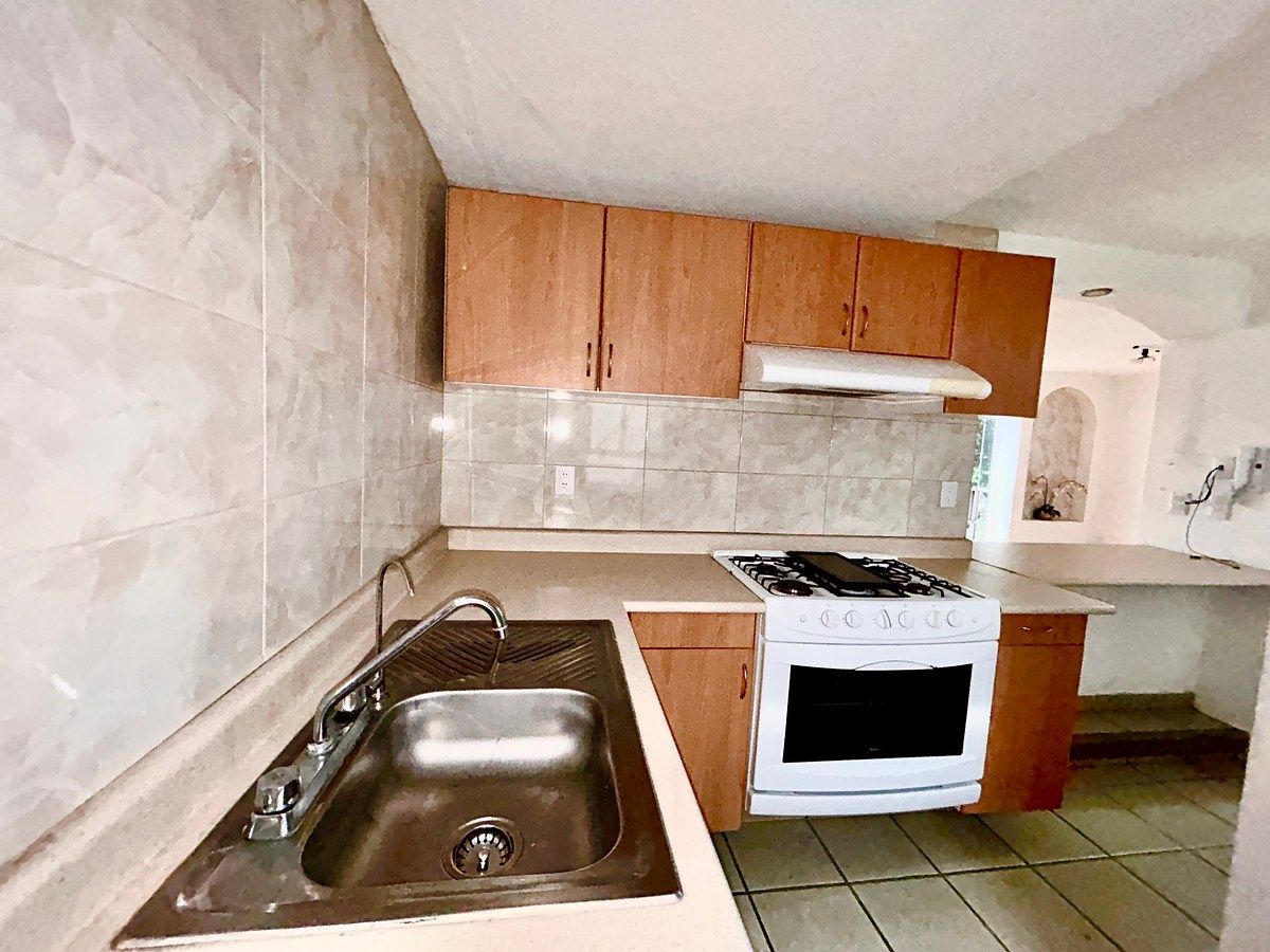 Apartment in Merced Gómez, Benito Juárez, photo 4 of 28