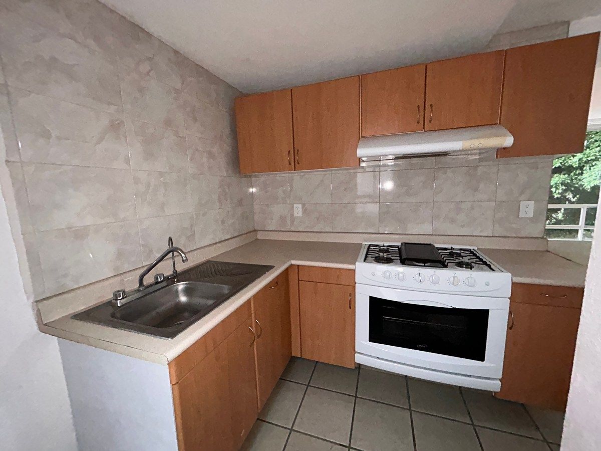 Apartment in Merced Gómez, Benito Juárez, photo 6 of 28