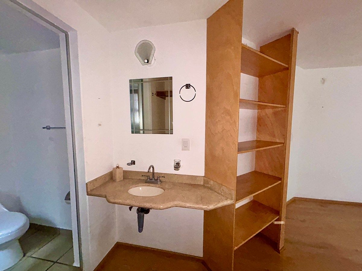 Apartment in Merced Gómez, Benito Juárez, photo 12 of 28