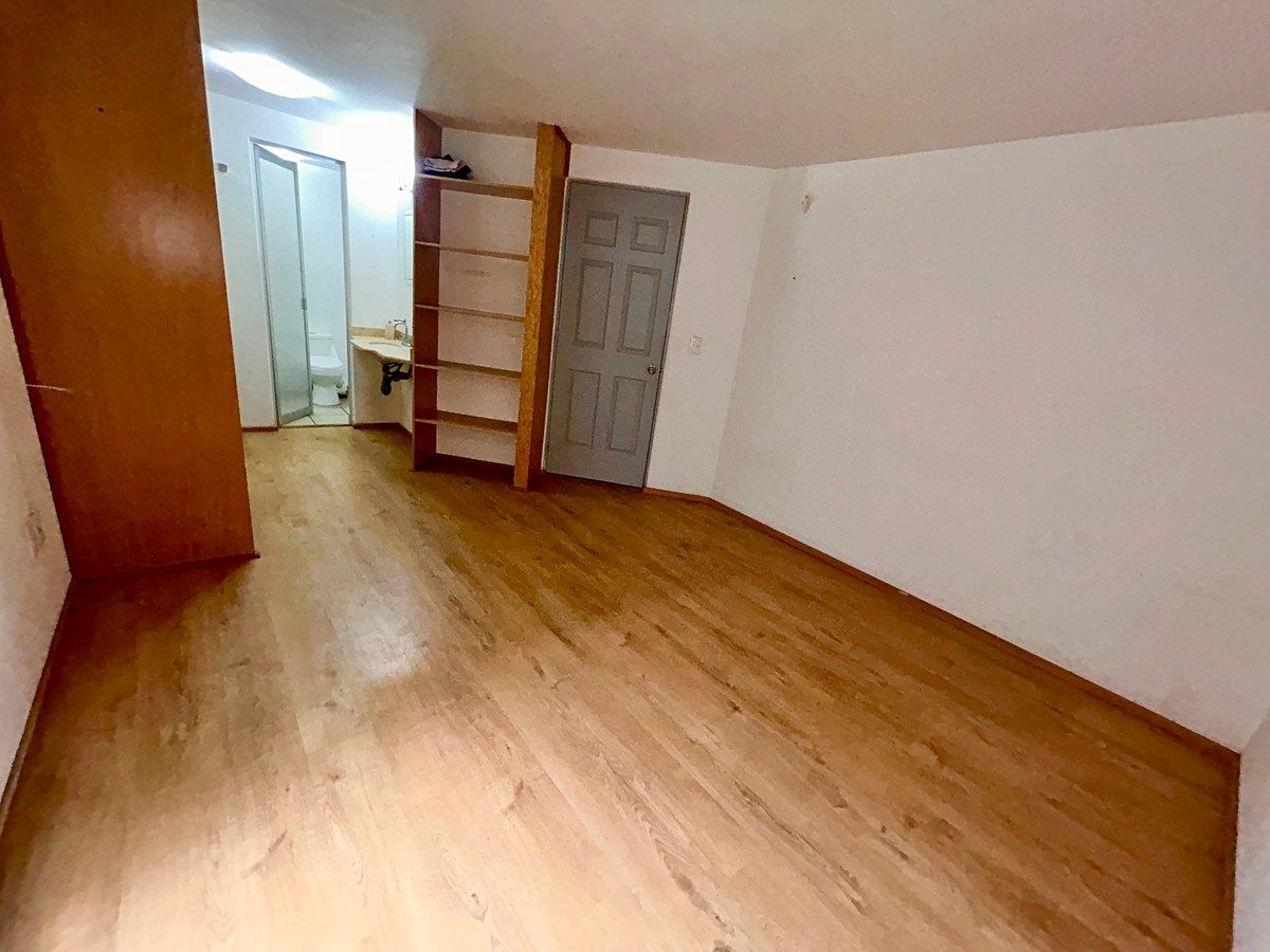 Apartment in Merced Gómez, Benito Juárez, photo 11 of 28
