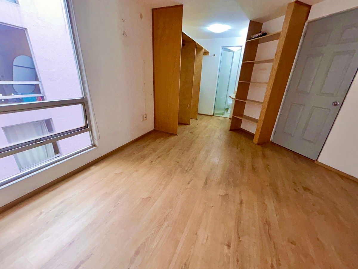 Apartment in Merced Gómez, Benito Juárez, photo 10 of 28