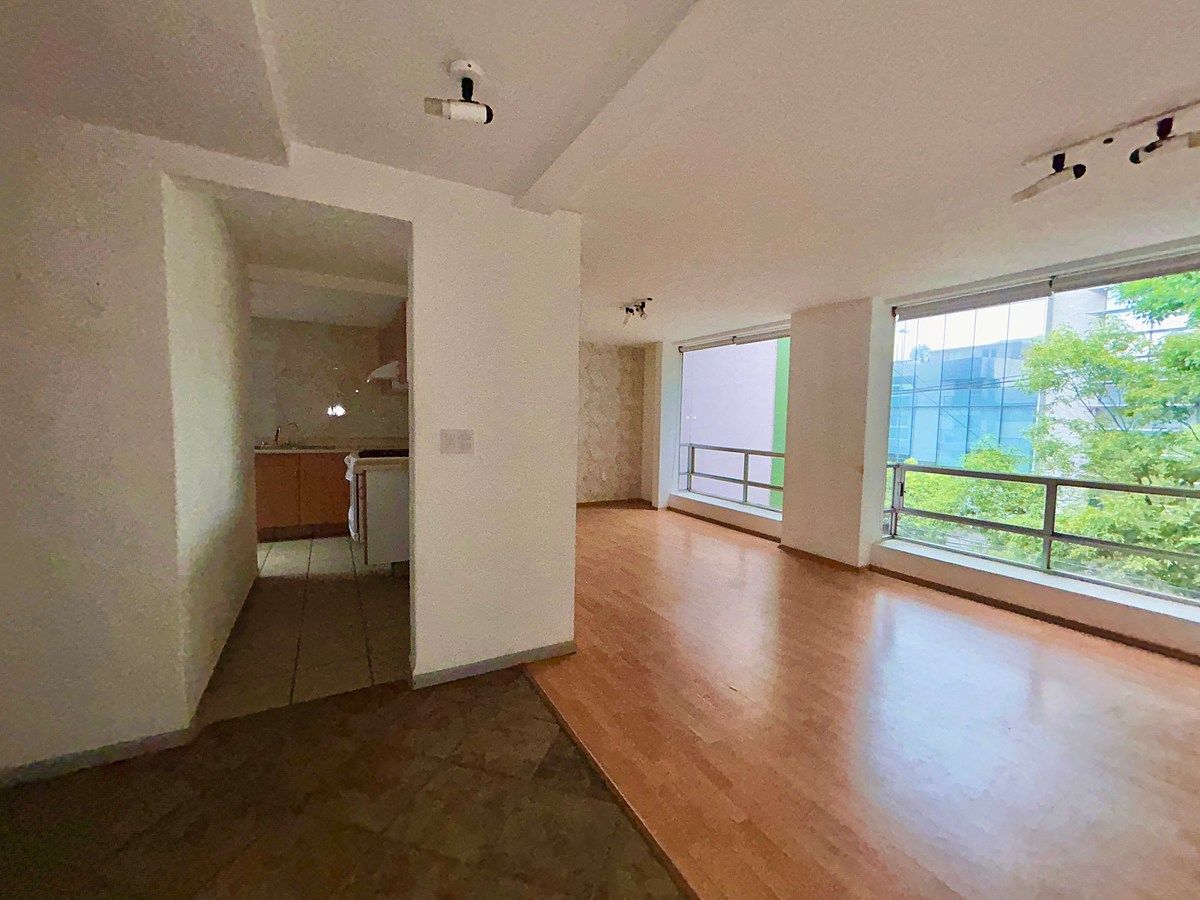 Apartment in Merced Gómez, Benito Juárez, photo 21 of 28