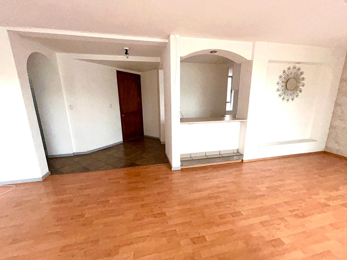 Apartment in Merced Gómez, Benito Juárez, photo 3 of 28