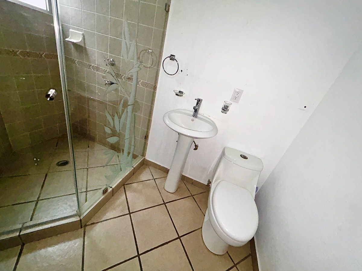 Apartment in Merced Gómez, Benito Juárez, photo 16 of 28
