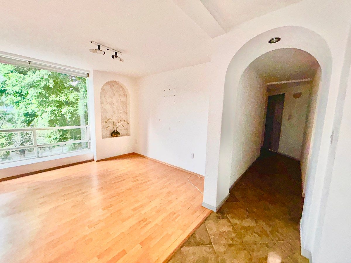 Apartment in Merced Gómez, Benito Juárez, photo 8 of 28