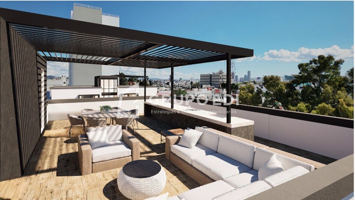 Apartamento em Belisario Domínguez, Puebla, foto 13 de 17