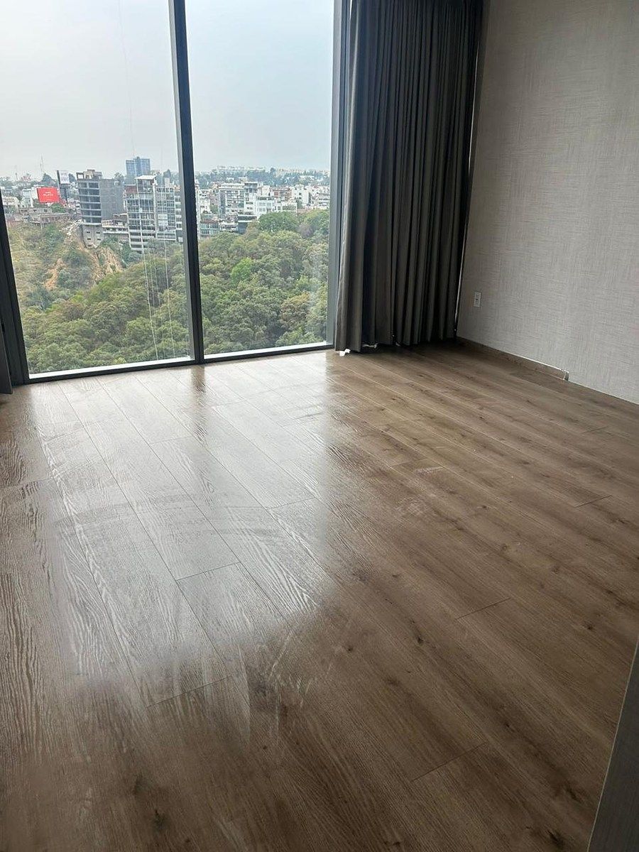 Apartment in Lomas de las Palmas, Huixquilucan, photo 2 of 9