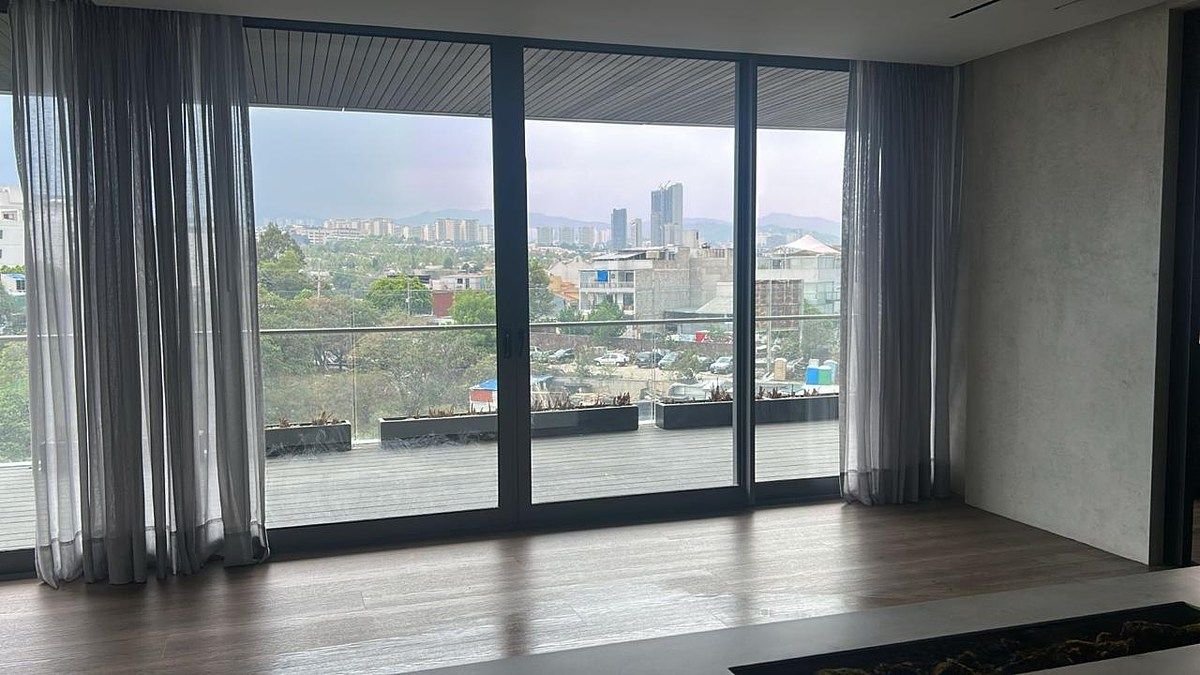 Apartment in Lomas de las Palmas, Huixquilucan, photo 9 of 9