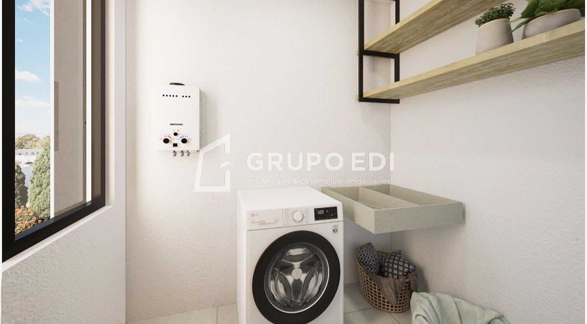 Apartamento em Belisario Domínguez, Puebla, foto 7 de 18