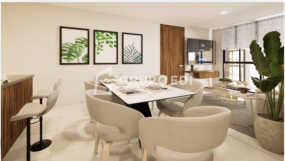 Apartamento em Belisario Domínguez, Puebla, foto 8 de 18