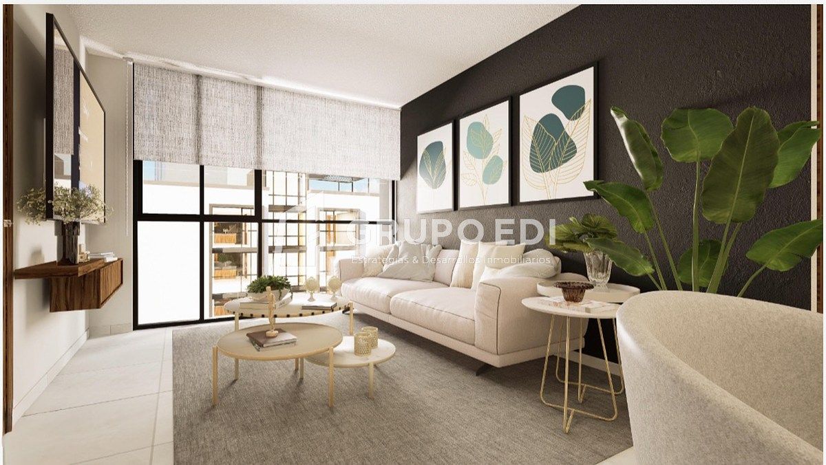 Apartamento em Belisario Domínguez, Puebla, foto 14 de 18