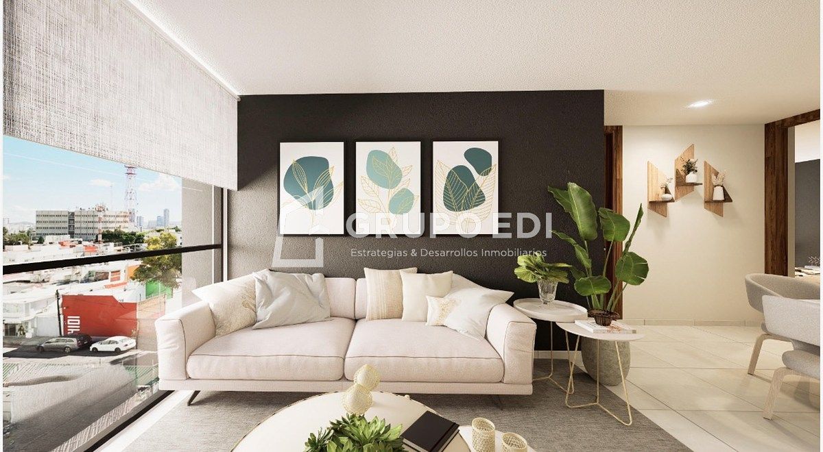 Apartamento em Belisario Domínguez, Puebla, foto 17 de 18