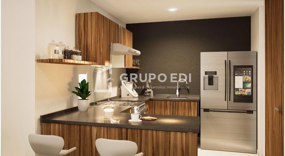 Apartamento em Belisario Domínguez, Puebla, foto 18 de 18