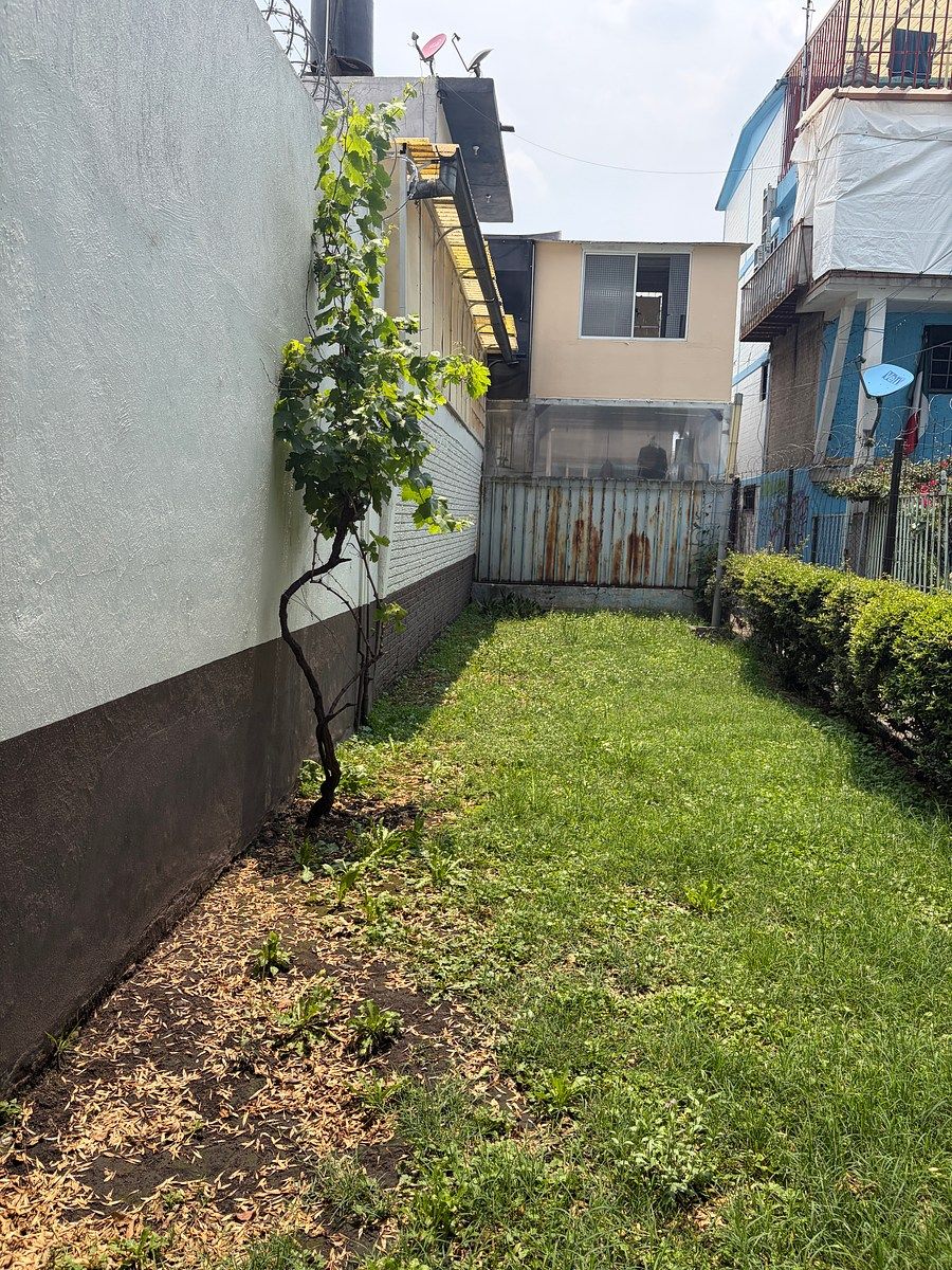 Casa em Culhuacán, Coyoacán, foto 25 de 34