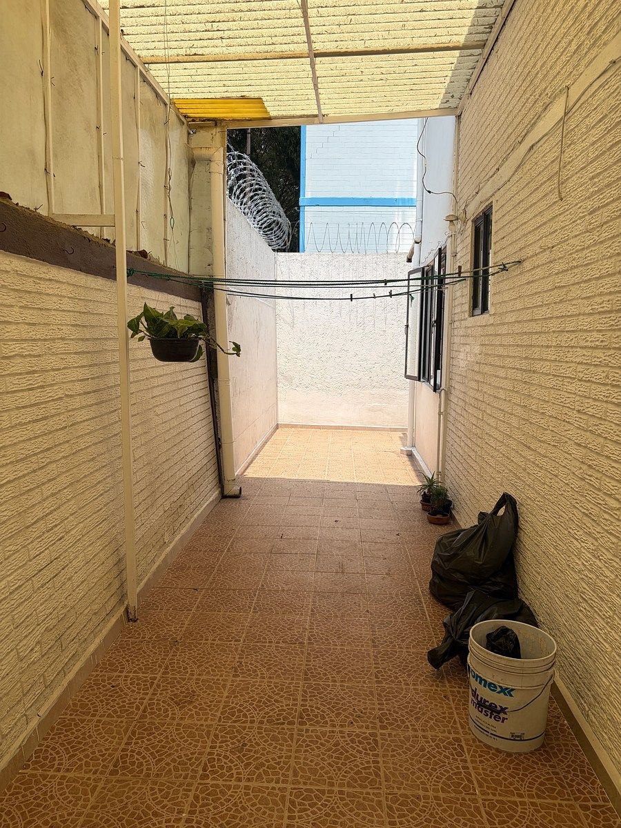 Casa em Culhuacán, Coyoacán, foto 19 de 34