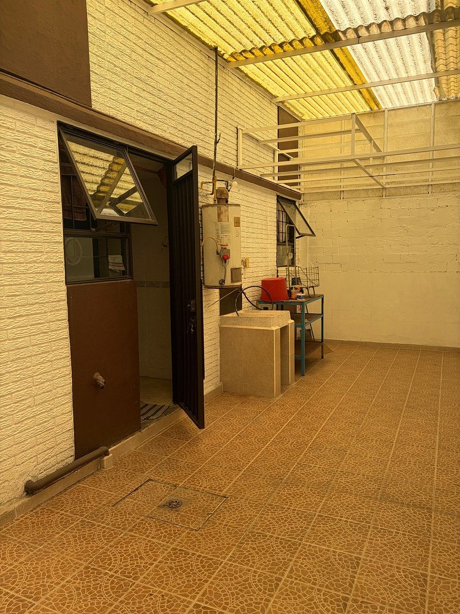 Casa em Culhuacán, Coyoacán, foto 21 de 34